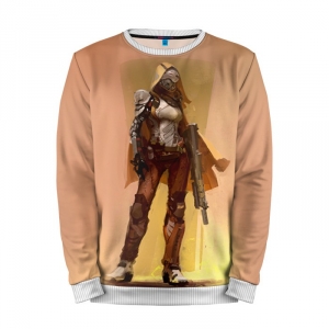 Buy sweatshirt destiny game game sweater - product collection