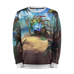 Merchandise Sweatshirt Morgl Oracle Hearthstone