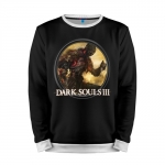 Merchandise Sweatshirt Dark Souls Online Game Sweater
