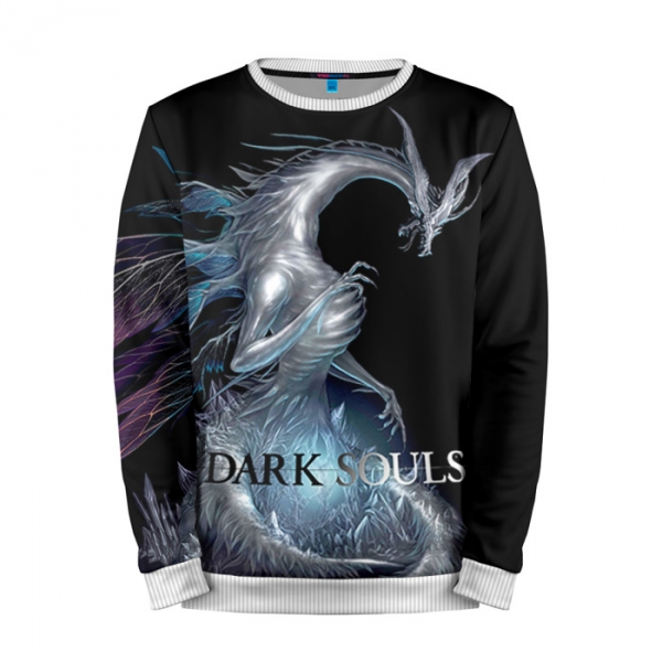 dark souls sweatshirt
