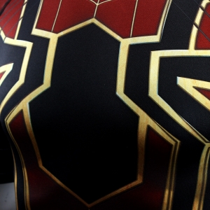 Rashguard iron spider  man Infinity War Idolstore - Merchandise and Collectibles Merchandise, Toys and Collectibles