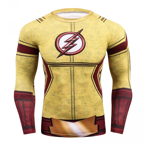 X-men Rash guard Workout Jersey Dark Phoenix - Idolstore - Merchandise and  Collectibles