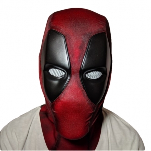 Buy Deadpool'S Mask Online Now