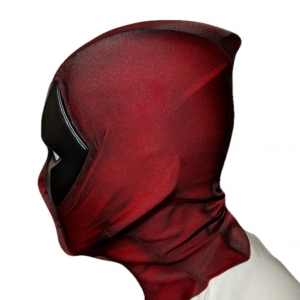 Mask Deadpool – Original Based 2018 Cosplay Dirty Styled Idolstore - Merchandise and Collectibles Merchandise, Toys and Collectibles