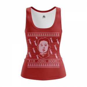 Women’s t-shirt Rockets Kim Jong Un Idolstore - Merchandise and Collectibles Merchandise, Toys and Collectibles