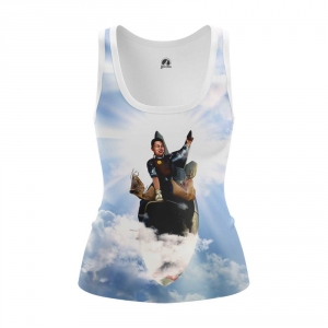 Women’s t-shirt Rodeo Kim Jong Un Idolstore - Merchandise and Collectibles Merchandise, Toys and Collectibles