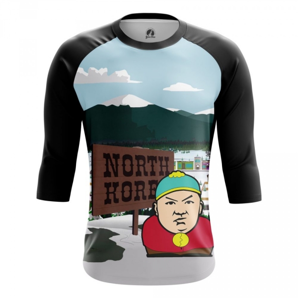 Men's T-shirt South Park South Park - Idolstore - Merchandise And  Collectibles