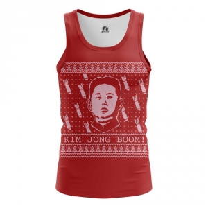 Men’s t-shirt Rockets Kim Jong Un North Korea Idolstore - Merchandise and Collectibles Merchandise, Toys and Collectibles