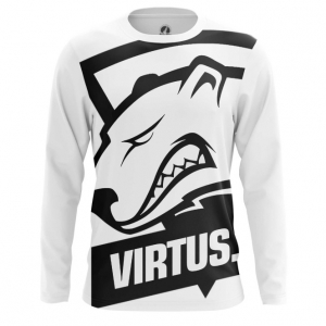 Merchandise Long Sleeve Virtus Pro Squadandise Pro