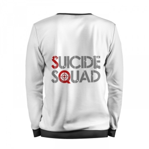 Sweatshirt Diablo Suicide Squad Diablo Art Idolstore - Merchandise and Collectibles Merchandise, Toys and Collectibles