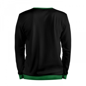 Sweatshirt Green Lantern Logo Emblem Idolstore - Merchandise and Collectibles Merchandise, Toys and Collectibles