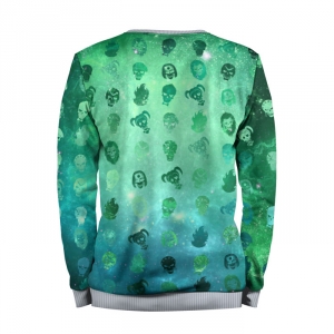 Sweatshirt Suicide Squad Enchantress DCU Idolstore - Merchandise and Collectibles Merchandise, Toys and Collectibles