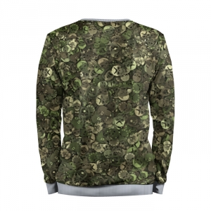 Sweatshirt Suicide squad Camouflage Military Idolstore - Merchandise and Collectibles Merchandise, Toys and Collectibles