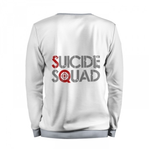 Sweatshirt Captain Boomerang Suicide Squad Idolstore - Merchandise and Collectibles Merchandise, Toys and Collectibles