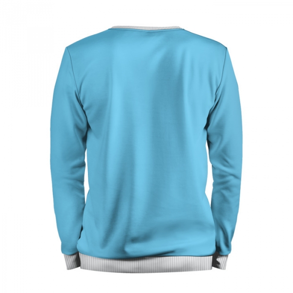 mr meeseeks sweater