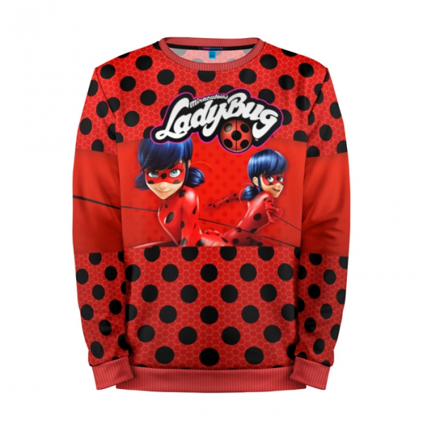 miraculous sweatshirt