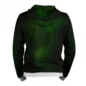 Hoodie Green Lantern Logo Symbol Idolstore - Merchandise and Collectibles Merchandise, Toys and Collectibles