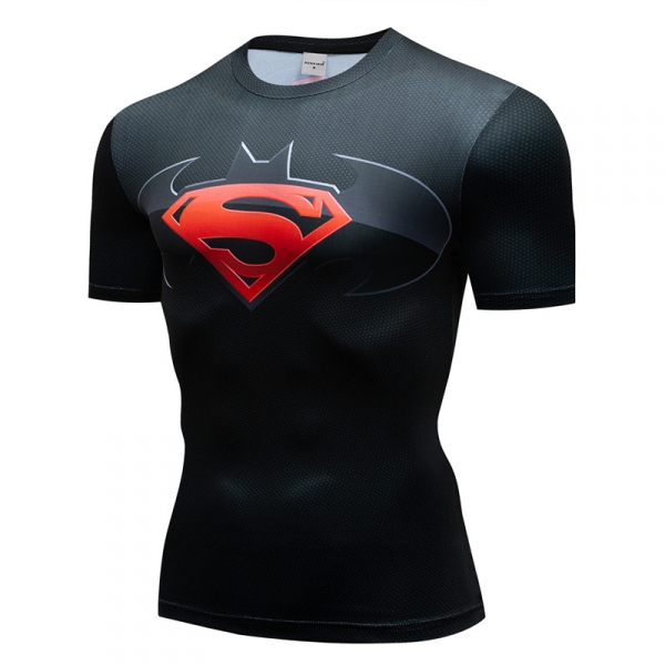 Men's T-shirt Superman Logo Comics Superman Classic - Idolstore -  Merchandise And Collectibles