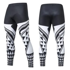 Aquaman Leggings Workout Tights Idolstore - Merchandise and Collectibles Merchandise, Toys and Collectibles