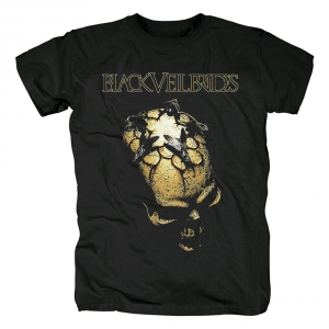 T-shirt Black Veil Brides Metalcore Idolstore - Merchandise and Collectibles Merchandise, Toys and Collectibles 2