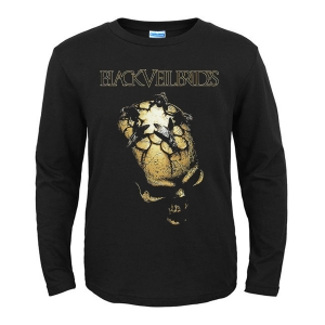 T-shirt Black Veil Brides Metalcore Idolstore - Merchandise and Collectibles Merchandise, Toys and Collectibles