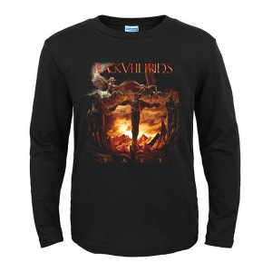 T-shirt Black Veil Brides Vale Black Idolstore - Merchandise and Collectibles Merchandise, Toys and Collectibles