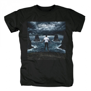 T-shirt The Amity Affliction Let The Ocean Take Me Idolstore - Merchandise and Collectibles Merchandise, Toys and Collectibles 2
