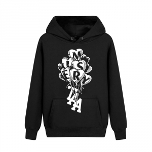 Hoodie The Amity Affliction Misery Logo Pullover Idolstore - Merchandise and Collectibles Merchandise, Toys and Collectibles 2
