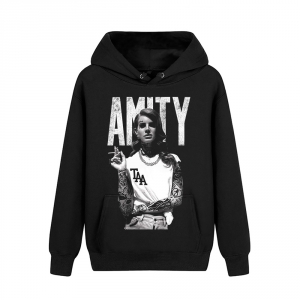 Hoodie The Amity Affliction Amity Pullover Idolstore - Merchandise and Collectibles Merchandise, Toys and Collectibles 2