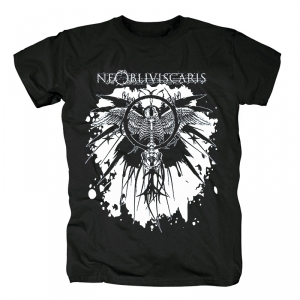 T-shirt Ne Obliviscaris Ritual Idolstore - Merchandise and Collectibles Merchandise, Toys and Collectibles 2
