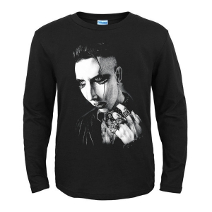 T-shirt Marilyn Manson Personal Jesus Idolstore - Merchandise and Collectibles Merchandise, Toys and Collectibles