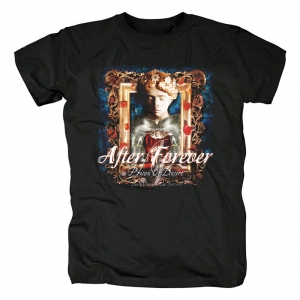 T-shirt After Forever Prison of Desire Idolstore - Merchandise and Collectibles Merchandise, Toys and Collectibles 2