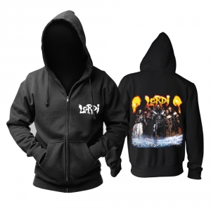 Hoodie Lordi The Arockalypse Pullover Idolstore - Merchandise and Collectibles Merchandise, Toys and Collectibles 2