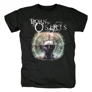 T-shirt Born of Osiris Discovery Idolstore - Merchandise and Collectibles Merchandise, Toys and Collectibles 2