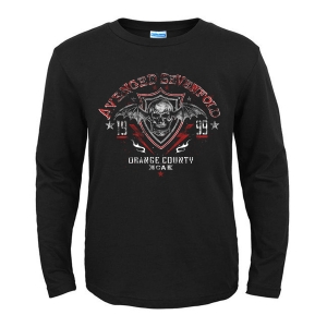 T-shirt Avenged Sevenfold Orange County Idolstore - Merchandise and Collectibles Merchandise, Toys and Collectibles