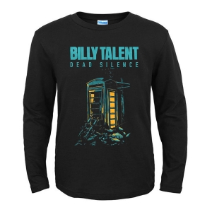 T-shirt Billy Talent Dead Silence Idolstore - Merchandise and Collectibles Merchandise, Toys and Collectibles