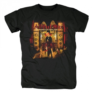 T-shirt All Out War Assassins in the House of God Idolstore - Merchandise and Collectibles Merchandise, Toys and Collectibles 2