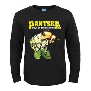T-shirt Pantera Walk On The Wild Side Idolstore - Merchandise and Collectibles Merchandise, Toys and Collectibles