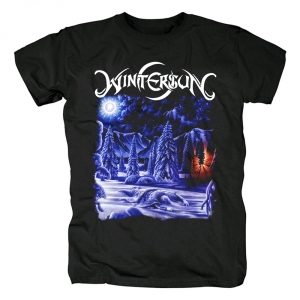 T-shirt Wintersun Album Cover Idolstore - Merchandise and Collectibles Merchandise, Toys and Collectibles 2