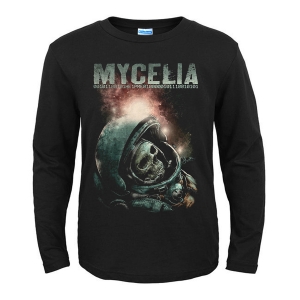 T-shirt Mycelia Help Me Black Idolstore - Merchandise and Collectibles Merchandise, Toys and Collectibles