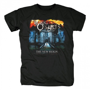 T-shirt Born of Osiris The New Reign Idolstore - Merchandise and Collectibles Merchandise, Toys and Collectibles 2