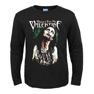 Bullet For My Valentine black T-shirt cover Idolstore - Merchandise and Collectibles Merchandise, Toys and Collectibles