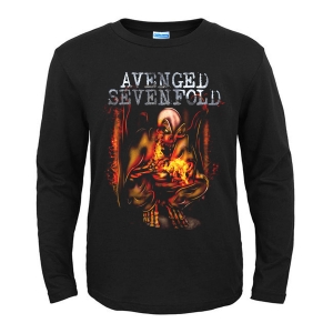 T-shirt Avenged Sevenfold Pyromancer Idolstore - Merchandise and Collectibles Merchandise, Toys and Collectibles