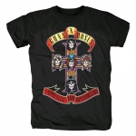 Collectibles T-Shirt Guns N' Roses Appetite For Destruction