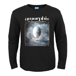 T-shirt Amorphis The Beginning of Times Idolstore - Merchandise and Collectibles Merchandise, Toys and Collectibles