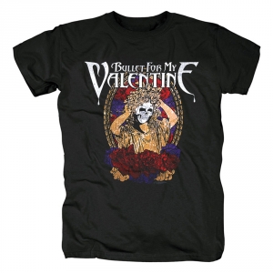Bullet For My Valentine shirt Metalcore Idolstore - Merchandise and Collectibles Merchandise, Toys and Collectibles 2