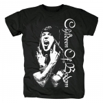 CHILDREN OF BODOM melodic death metal Alexi Laiho tee shirt