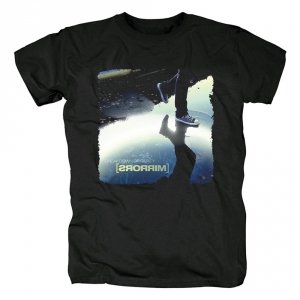 T-shirt Breakdown Of Sanity Mirrors Idolstore - Merchandise and Collectibles Merchandise, Toys and Collectibles 2