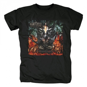 T-shirt Belphegor Walpurgis Rites Idolstore - Merchandise and Collectibles Merchandise, Toys and Collectibles