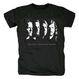 T-shirt Imagine Dragons I Am The Color of Boom Idolstore - Merchandise and Collectibles Merchandise, Toys and Collectibles 2
